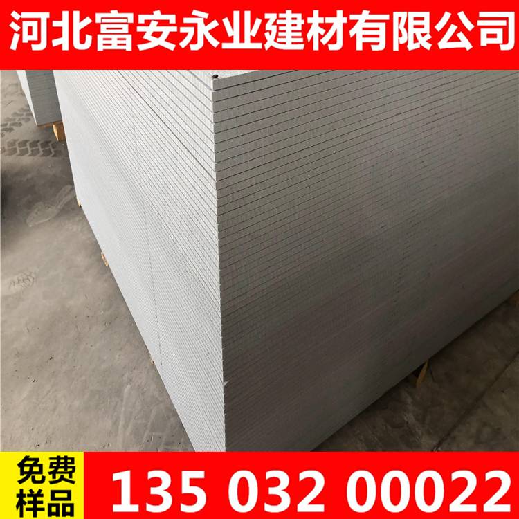 長(zhǎng)治平順縣高強(qiáng)纖維水泥掛板是石膏板嗎