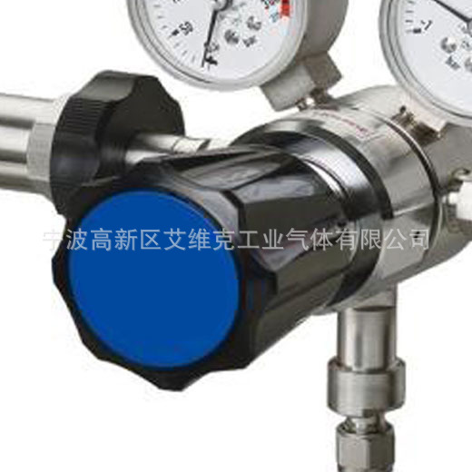 HD 系列 單級高壓減壓閥示例圖4
