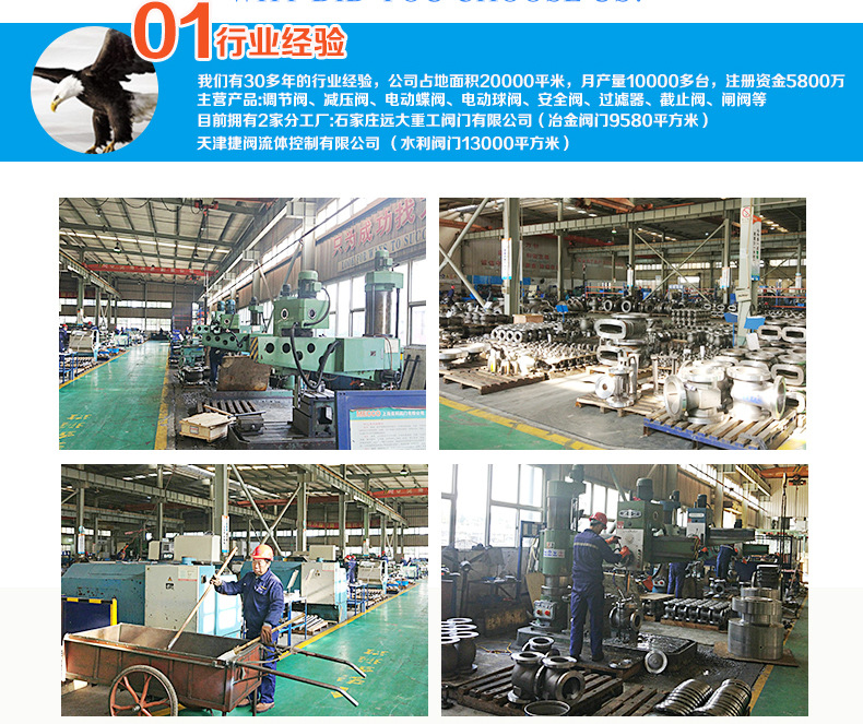 YZ11X支管減壓閥 304不銹鋼絲口減壓閥 螺紋減壓閥 DN15穩壓閥示例圖2