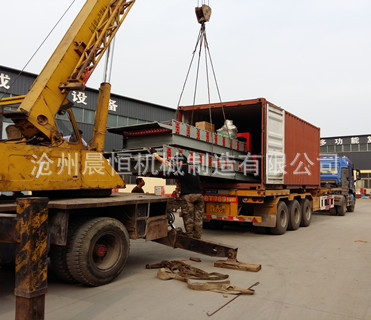 廠家供應(yīng) 輕鋼龍骨成型機 伺服剪切輕鋼龍骨 全自動龍骨成型示例圖14