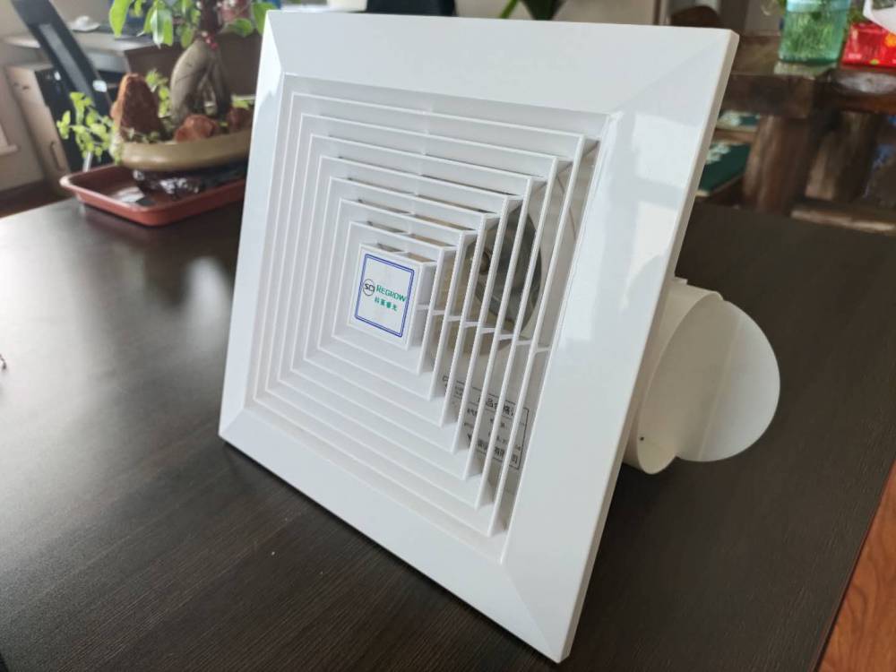 中南科萊集成吊頂排氣扇排風扇廠家直銷