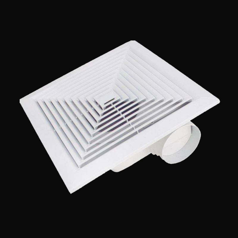 德州集成吊頂排氣扇排風(fēng)扇型號(hào)齊全