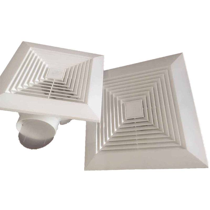 德州集成吊頂排氣扇排風(fēng)扇型號(hào)齊全