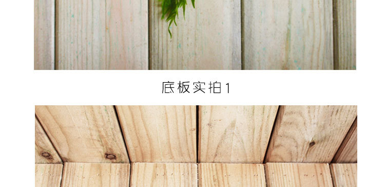 戶外花箱花盆 道路花箱隔斷 戶外種植箱 陽臺種菜盆 長方形大號示例圖33
