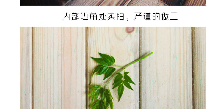 戶外花箱花盆 道路花箱隔斷 戶外種植箱 陽臺種菜盆 長方形大號示例圖32
