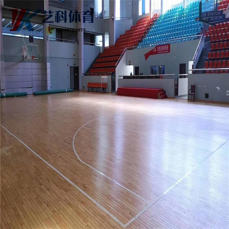 雙龍骨運動木地板 出售運動木地板 運動木地板供應商 特耐力 價格