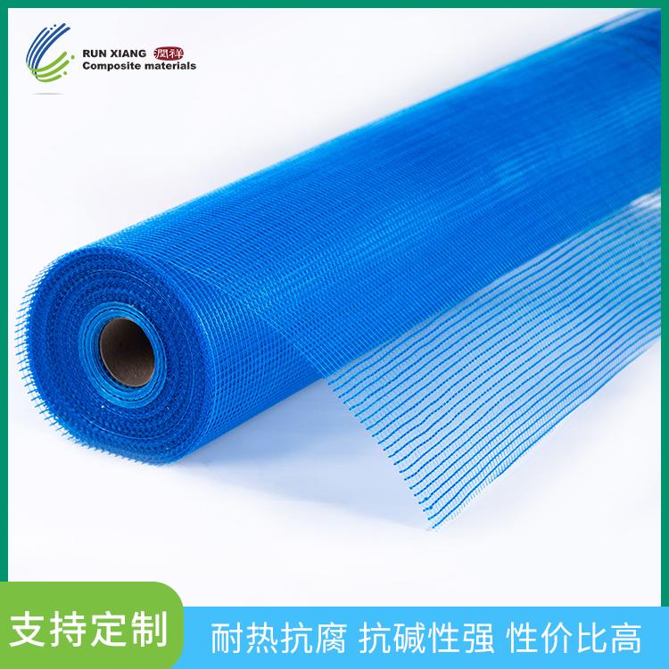 玻璃纖維網(wǎng)格布