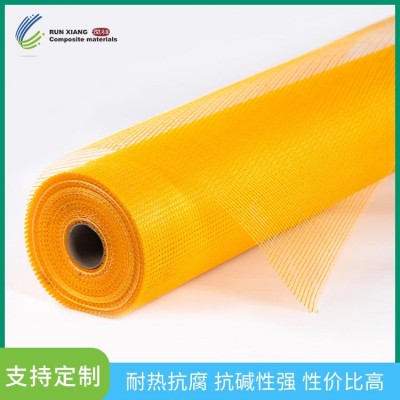 玻璃纖維網(wǎng)格布