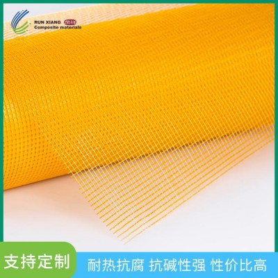 玻璃纖維網(wǎng)格布