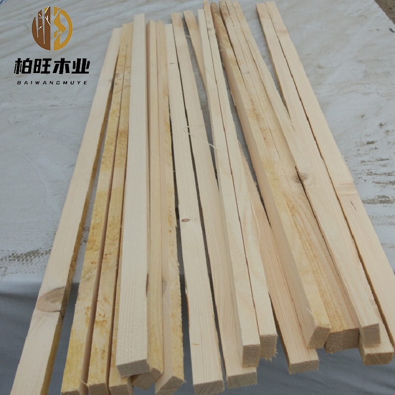 木條 湖南實(shí)木床子床板木線(xiàn)條原料吊頂木龍骨條杉木方 廠(chǎng)家直銷(xiāo)