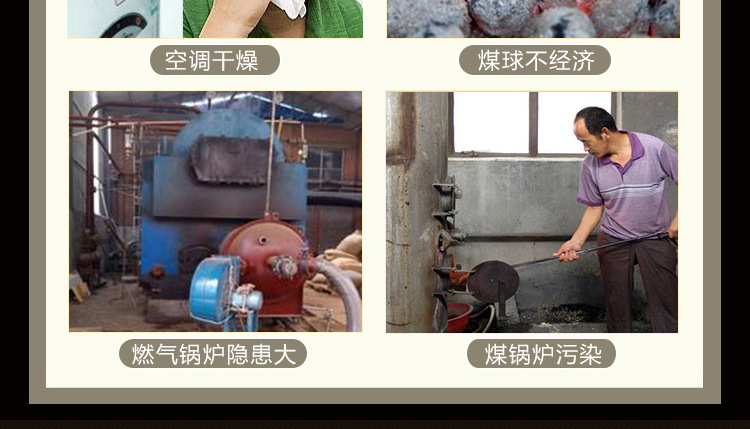 廠家直銷新款智能電采暖設(shè)備 經(jīng)濟節(jié)能型不銹鋼電采暖爐家用爐示例圖4