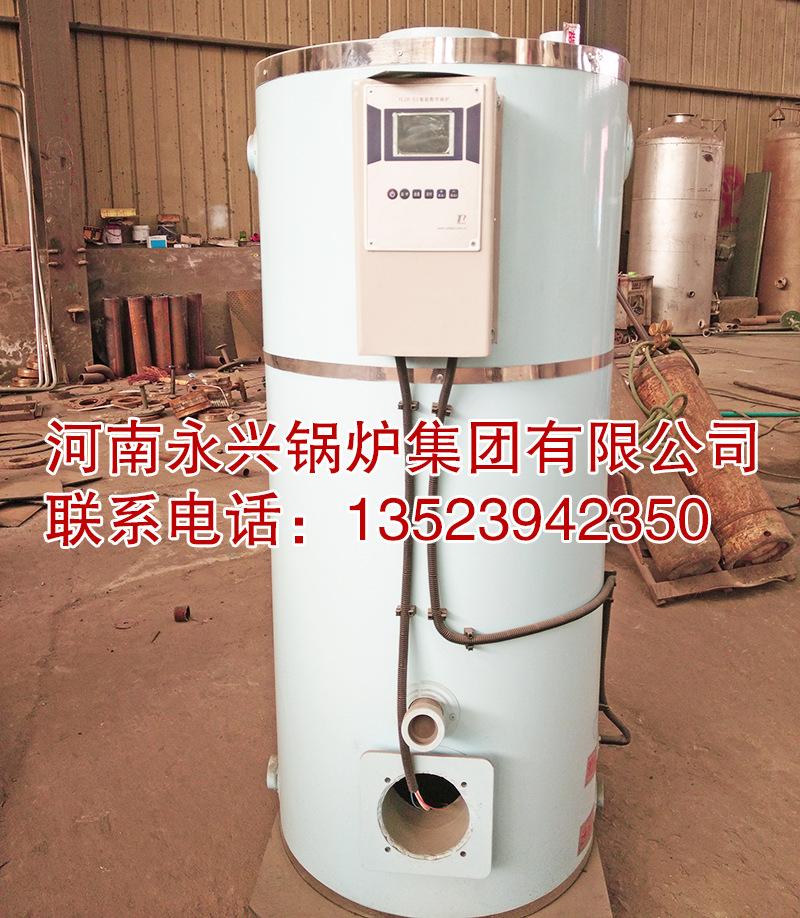 太康 永興鍋爐天然氣采暖爐 醇基燃料鍋爐價格廠家直銷示例圖10