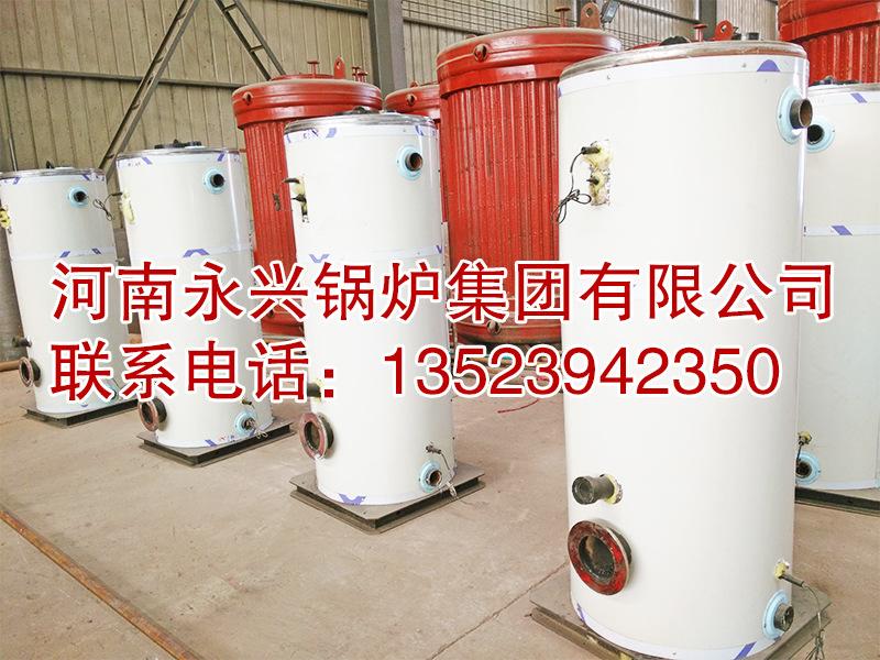 太康 永興鍋爐天然氣采暖爐 醇基燃料鍋爐價格廠家直銷示例圖7