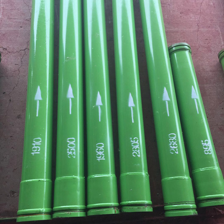 125×4.5厚泵管 變徑管價格 泰宇 地源熱泵管 現貨批發