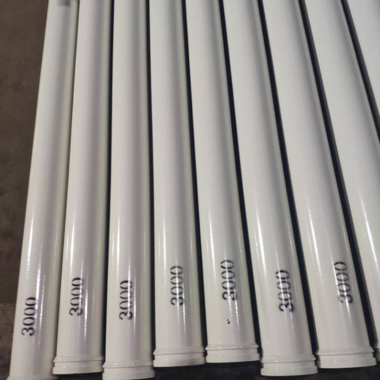 125×4.5厚泵管 變徑管價格 泰宇 地源熱泵管 現貨批發