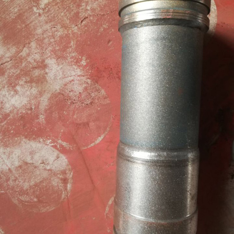 125×4.5厚泵管 無縫地泵管 泰宇 地源熱泵管 庫存充足