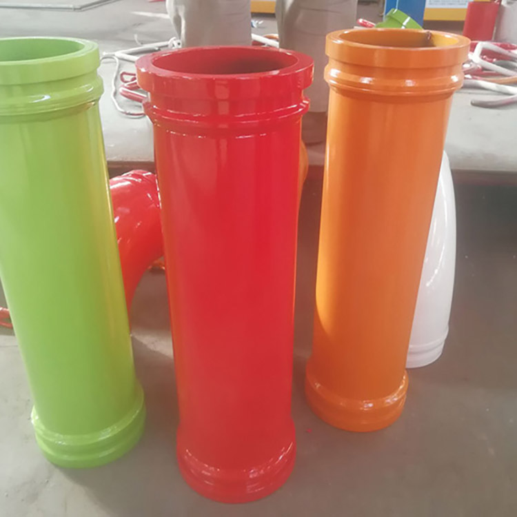 高壓混凝土泵管 20地泵管 泰宇 地源熱泵管 配送及時