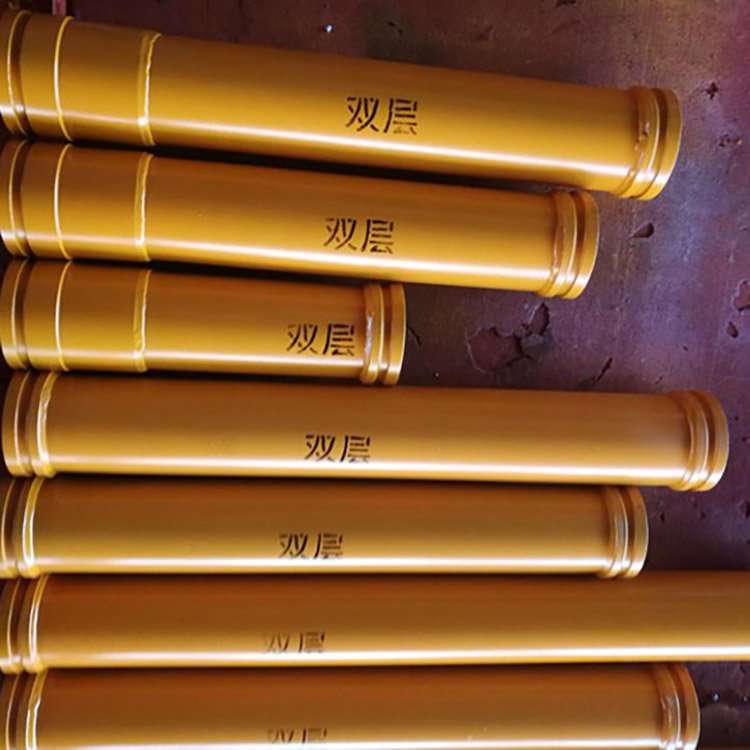 三一泵管 地泵彎管 泰宇 地源熱泵管 配送及時