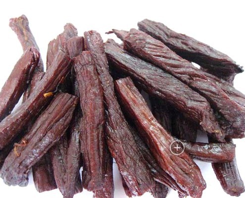 專業(yè)供應(yīng) 牛肉干制品空氣能熱泵烘干機 空氣源熱泵烘干房示例圖8