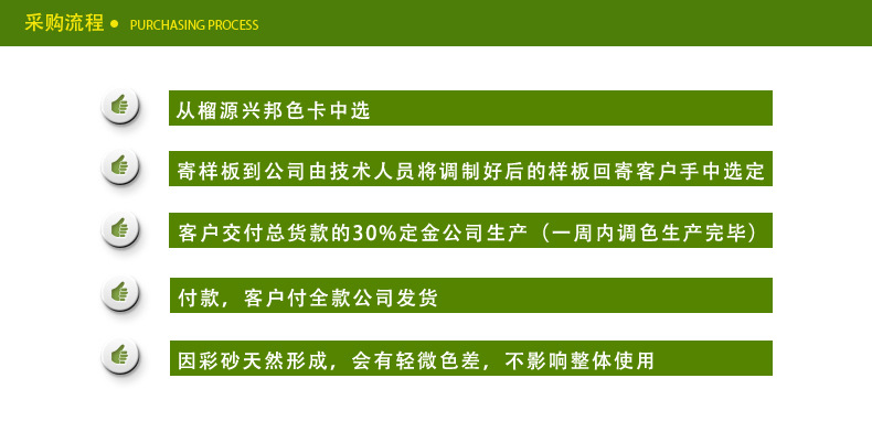濟南供應水性環氧聚酯漆，內墻環保隔離漆，墻面漆廠家示例圖10