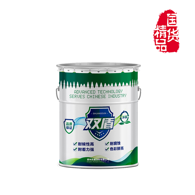 浙江帶銹防銹漆廠  雙盾鎧甲牌防銹漆價格  防銹漆批發(fā)