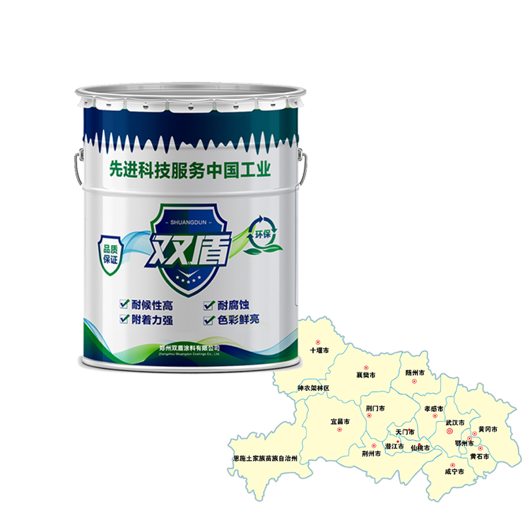 重慶帶銹防銹漆  雙盾鎧甲牌帶銹防銹漆批發(fā)  防銹漆經(jīng)銷商