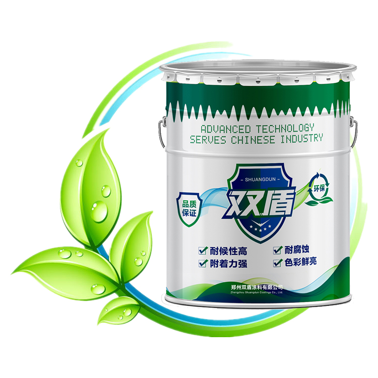 高氯化聚乙烯防銹漆  雙盾牌高氯化聚乙烯防腐底漆  吉林延邊X53-31高氯化聚乙烯云鐵防銹漆