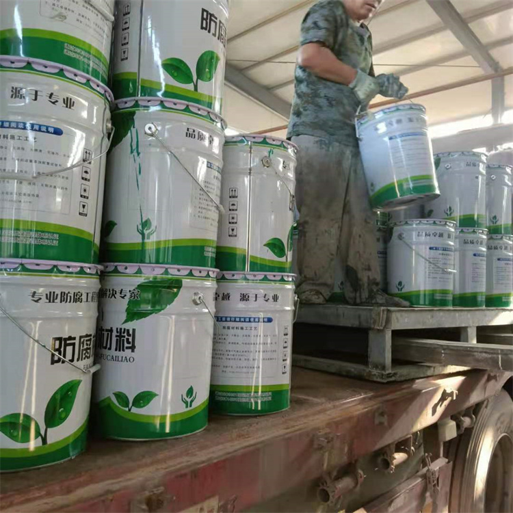 昭通水性彩鋼瓦專(zhuān)用防腐防銹漆支持定制 諾威 白色防銹漆