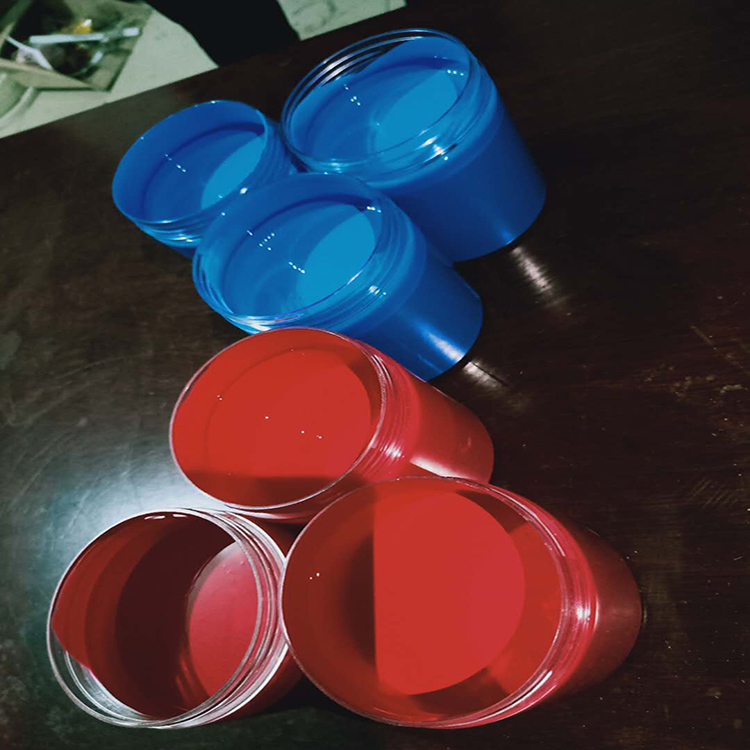 卓磊 彩鋼翻新水漆 彩鋼瓦翻新防銹漆 環保型高端水性漆