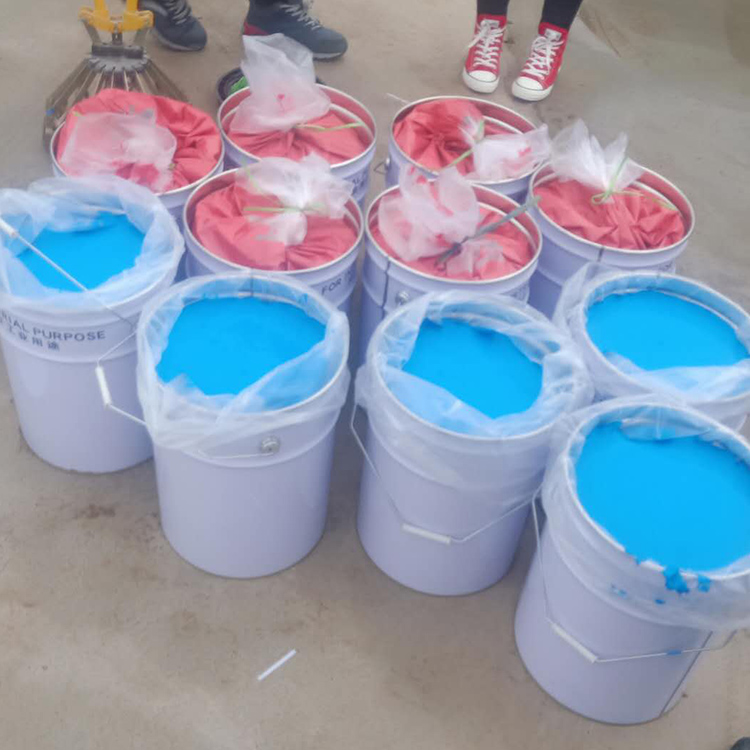 卓磊 彩鋼翻新水漆 彩鋼瓦翻新防銹漆 環保型高端水性漆