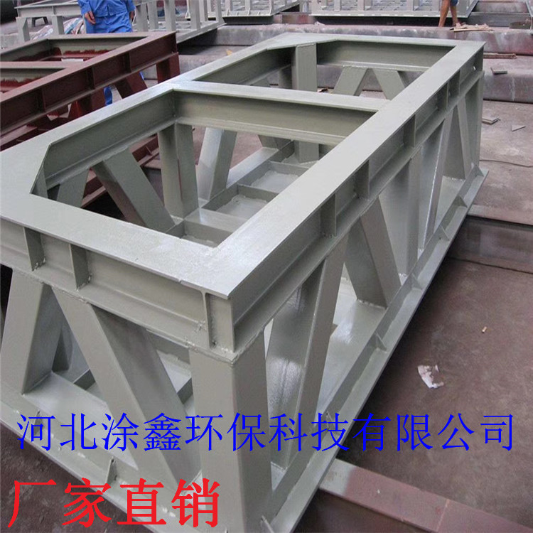 彩鋼翻新漆 是一種水性工業漆 水性健康 無毒無味  對人體沒有傷害 請放心使用 坦涂防腐水漆示例圖8