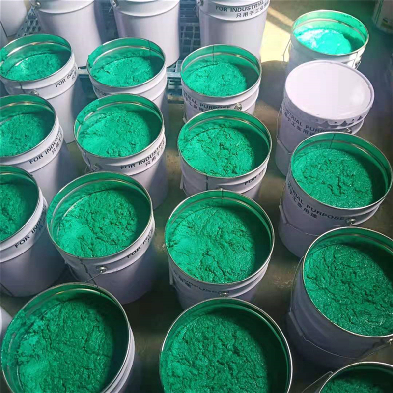 樹脂玻璃鱗片膠泥 義浩防腐 樹脂玻璃鱗片 量大從優(yōu)