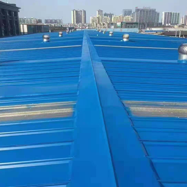彩鋼瓦漆彩鋼 彩鋼頂翻新修復(fù) 浩延 亞光彩鋼翻新漆 彩鋼防腐防銹漆