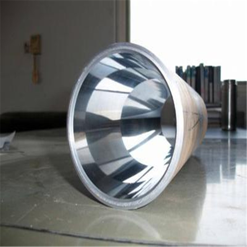 特殊內徑研磨管 研磨管內孔140mm 淮安研磨管
