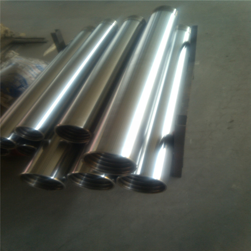特殊內(nèi)徑珩磨管 珩磨管內(nèi)孔250mm 寧德珩磨管