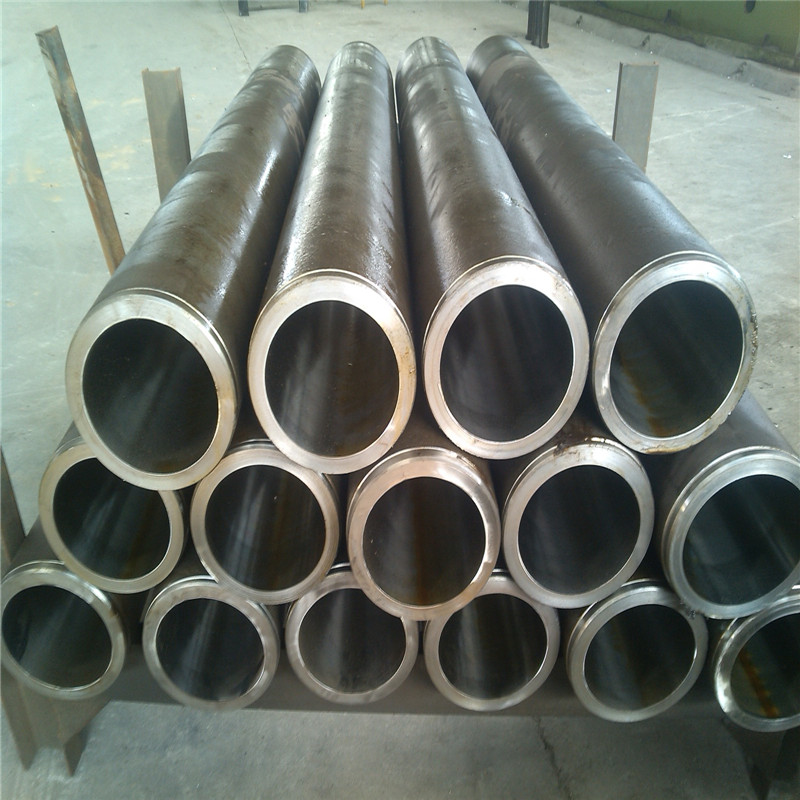特殊內(nèi)徑珩磨管 珩磨管內(nèi)孔250mm 寧德珩磨管