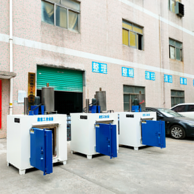 熱銷產品 高溫排膠爐 箱式排膠爐 品牌鑫寶 規格型號齊全示例圖5