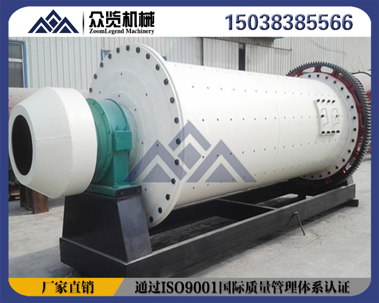 眾覽油漆用臥式球磨機(jī)亳州市臥式陶瓷罐球磨機(jī)廠家直銷
