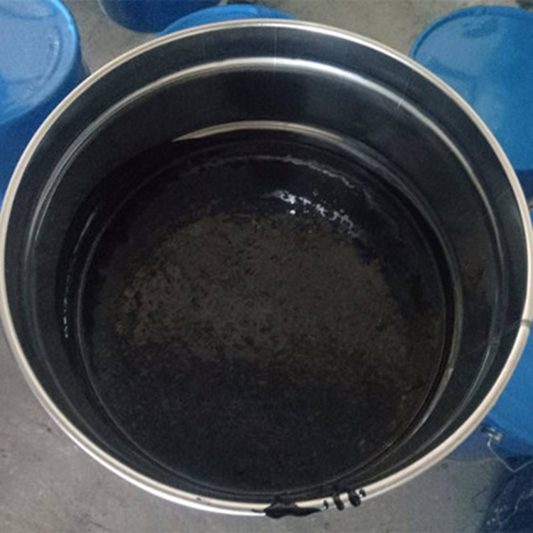 廠家生產(chǎn)環(huán)氧樹脂鱗片 環(huán)氧瀝青膠泥環(huán)氧瀝青樹脂膠泥眾邦防腐示例圖7