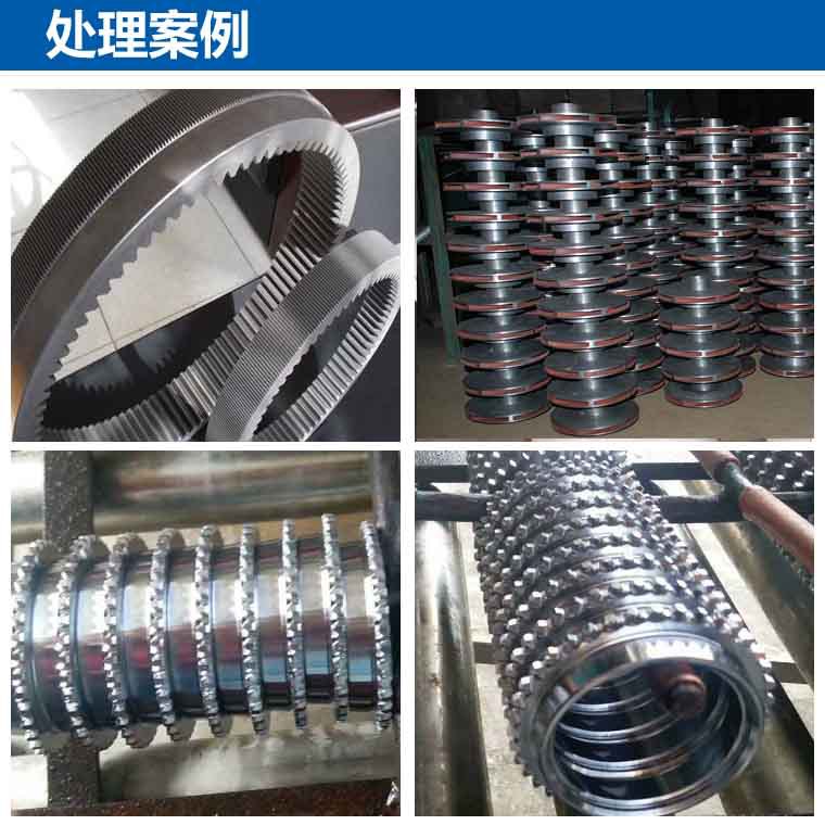 廠家直銷全化學(xué)合成水基金屬防銹劑鋼鐵低泡防銹液水性防銹劑示例圖5