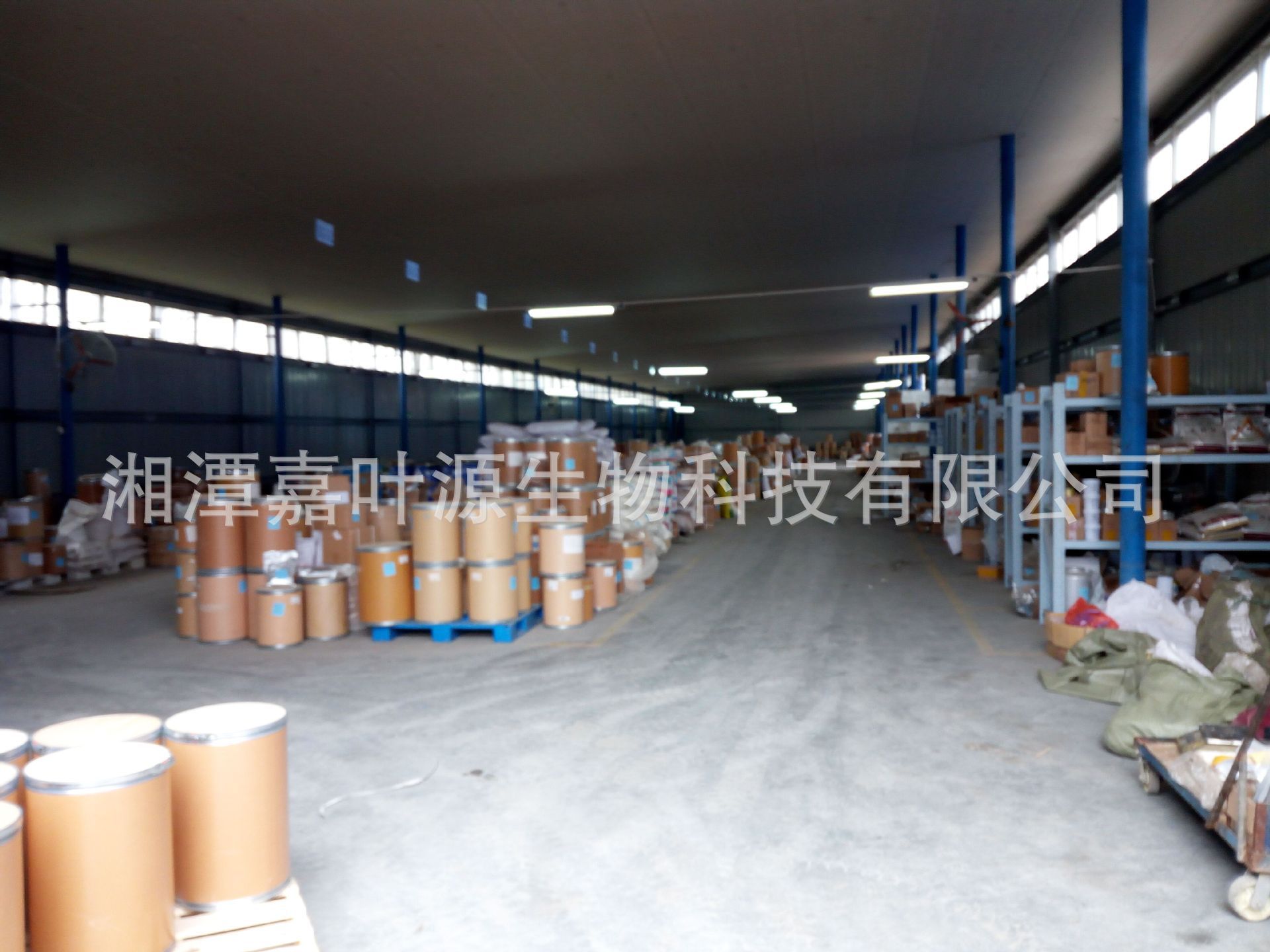 2-氨基-5-巰基-1,3,4-噻二唑99%CAS：2349-67-9廠家直銷 批發零售示例圖7