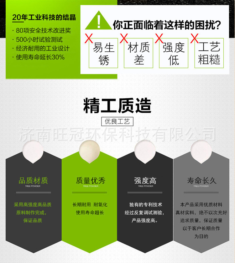 高溫烤漆房 噴塑房高溫噴塑房固化爐房 油漆烘干房 工業(yè)噴塑烤箱示例圖2