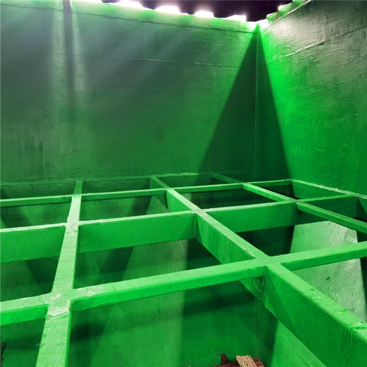 廠家供應乙烯基玻璃鱗片膠泥 鳳晨牌玻璃鱗片膠泥 耐磨耐酸堿環氧玻璃鱗片涂料示例圖3