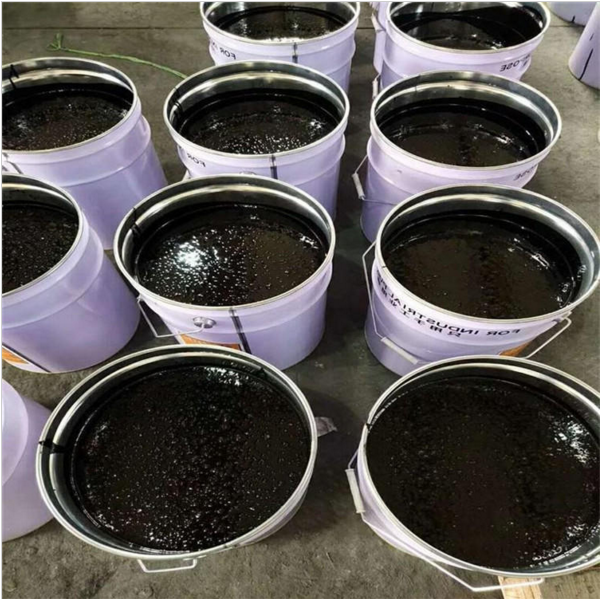 焦油瀝青漆 瀝青防腐漆 煤瀝青漆