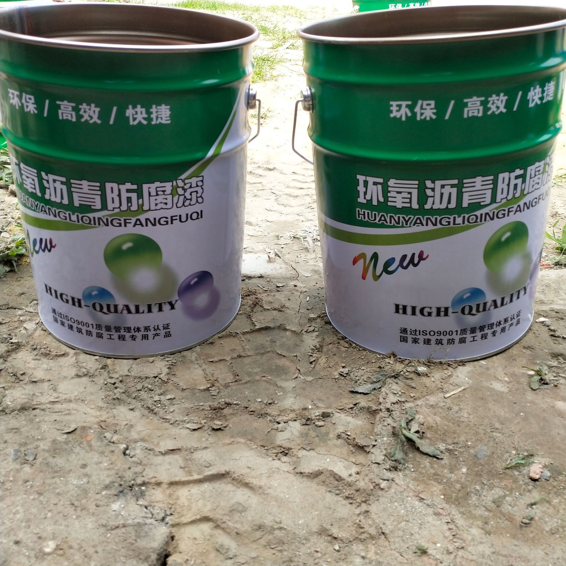 焦油瀝青漆 瀝青防腐漆 煤瀝青漆