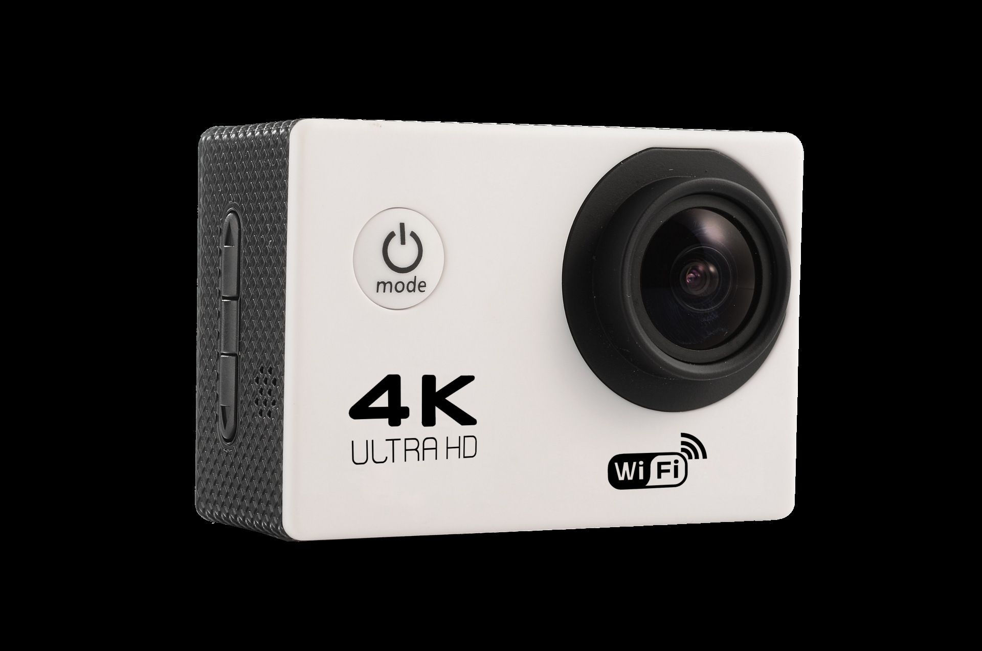 廠家直銷F60防水攝像機超高清4K運動DV航拍帶WIFI防水潛水示例圖1