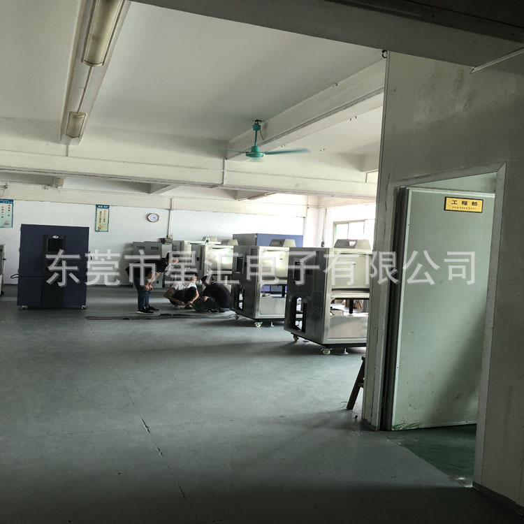 防水測試機防水測試設備防水測試箱防水測試儀氣密性廠家現貨直銷示例圖8