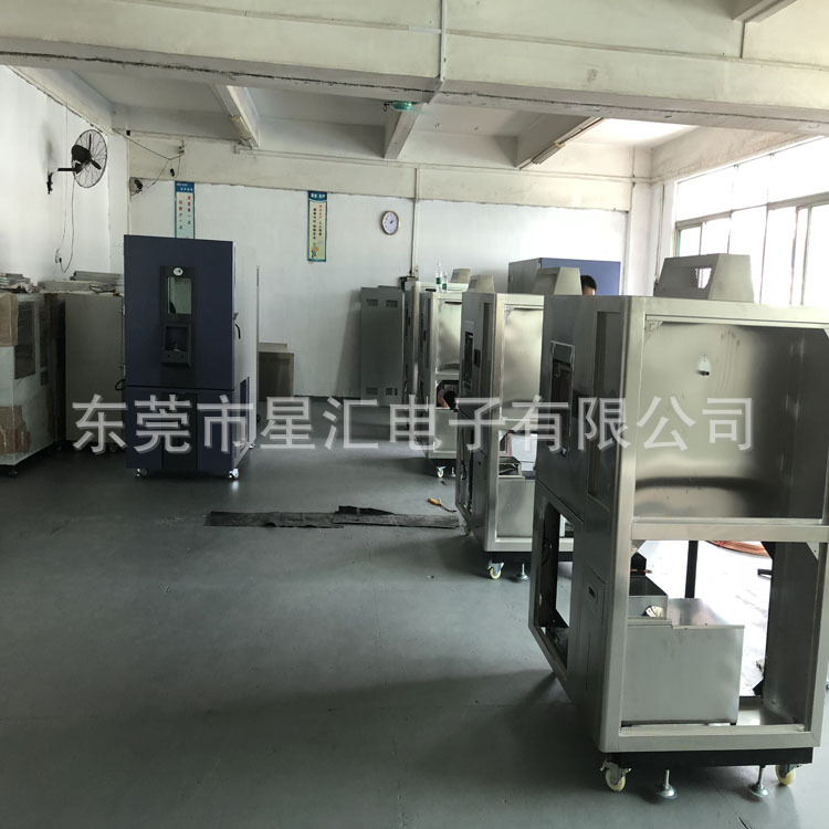 防水試驗(yàn)箱淋雨防水試驗(yàn)箱ipx3淋雨防水防塵試驗(yàn)箱廠家直銷現(xiàn)貨機(jī)示例圖8