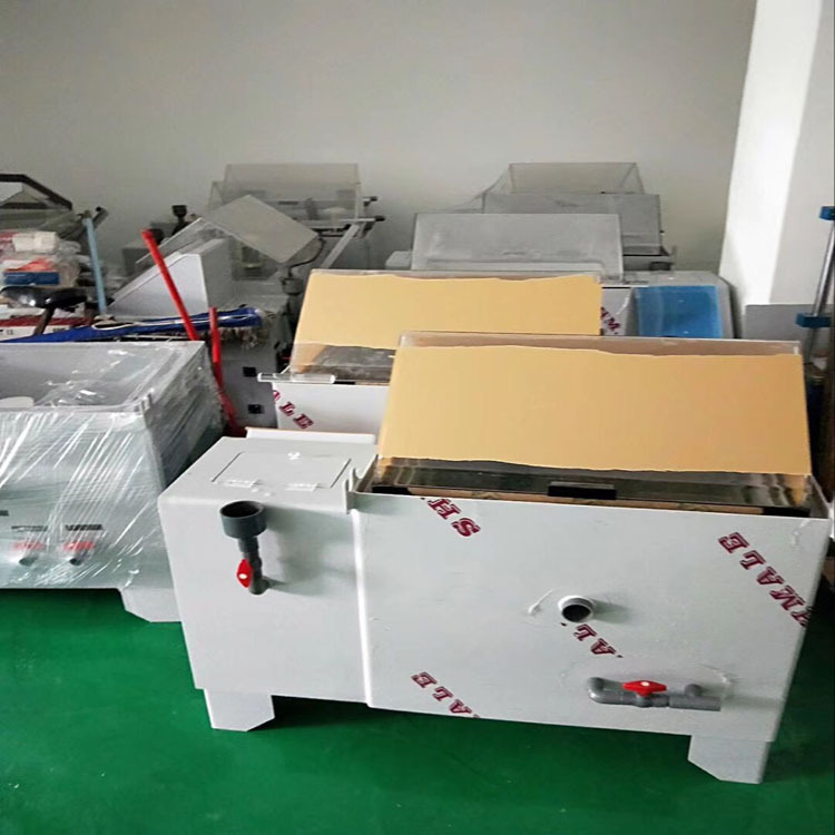 防水測試儀智能手環(huán)密封性防水測試箱ipx6k防水測試箱廠家直銷貨示例圖8