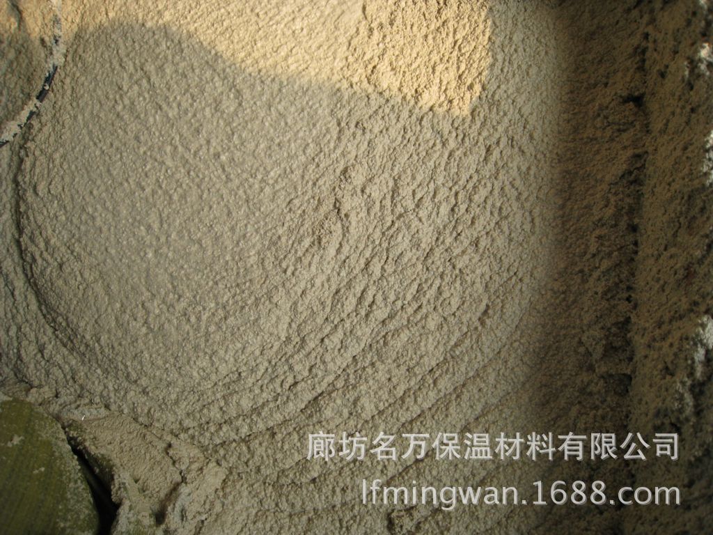 復合硅酸鹽保溫涂料